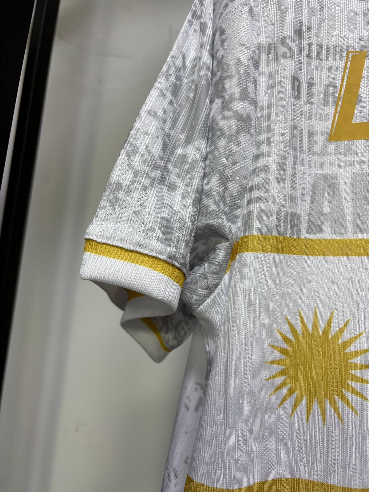 Maillot Kurdistan Rojê